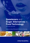 Image for Sweeteners and Sugar Alternatives in Food Technology