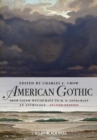 Image for American gothic  : an anthology from Salem witchcraft to H.P. Lovecraft