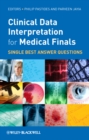 Image for Clinical Data Interpretation for Medical Finals