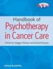 Image for Handbook of Psychotherapy in Cancer Care