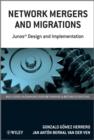 Image for Network Mergers and Migrations : Junos Design and Implementation