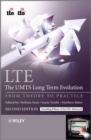 Image for LTE - The UMTS Long Term Evolution