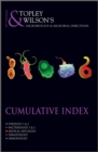 Image for Topley and Wilson&#39;s Microbiology and Microbial Infections : Cumulative Index