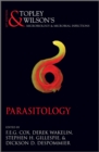 Image for Topley and Wilson&#39;s Microbiology and Microbial Infections : Parasitology