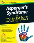 Image for Asperger&#39;s syndrome for dummies