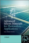 Image for Advanced silicon materials for photovoltaic applications