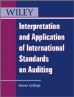 Image for Interpretation and Application of International Standards on Auditing