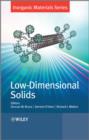 Image for Low-Dimensional Solids