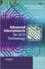 Image for Advanced Interconnects for ULSI Technology