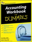 Image for Accounting Workbook for Dummies