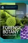 Image for Forensic Botany