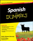 Image for Spanish for Dummies