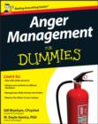 Image for Anger management for dummies