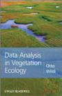 Image for Data Analysis in Vegetation Ecology