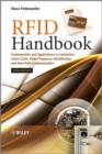Image for RFID handbook: fundamentals and applications in contactless smart cards, radio frequency identification and near-field communication