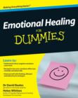 Image for Emotional healing for dummies