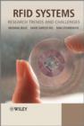 Image for RFID systems: research trends and challenges