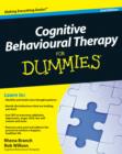 Image for Cognitive Behavioural Therapy For Dummies