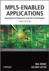 Image for MPLS-enabled applications  : emerging developments and new technologies