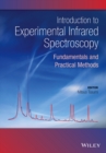 Image for Introduction to Experimental Infrared Spectroscopy