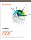 Image for Smashing CSS: Professional Techniques for Modern Layout
