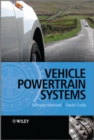 Image for Vehicle Powertrain Systems