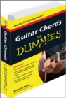 Image for Guitar Chords For Dummies