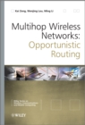 Image for Multihop Wireless Networks