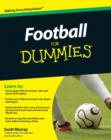 Image for Football for dummies