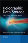 Image for Holographic data storage: from theory to practical systems