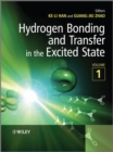Image for Hydrogen Bonding and Transfer in the Excited State, 2 Volume Set