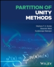 Image for Partition of unity methods