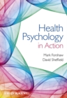 Image for Health Psychology in Action