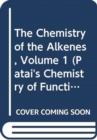 Image for Chemistry of Alkenes