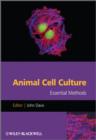 Image for Animal Cell Culture
