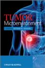 Image for Tumor Microenvironment
