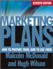 Image for Marketing Plans
