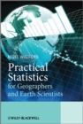 Image for Practical statistics for geographers and earth scientists