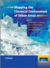 Image for Mapping the Chemical Environment of Urban Areas