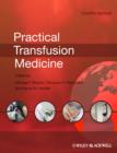 Image for Practical transfusion medicine