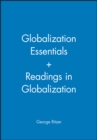Image for Globalization Essentials + Readings in Globalization