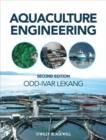 Image for Aquaculture engineering