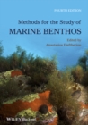 Image for Methods for study of marine benthos