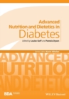 Image for Advanced nutrition and dietetics in diabetes