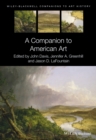 Image for A Companion to American Art