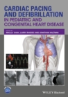 Image for Cardiac pacing and defibrillation in pediatric and congenital heart disease