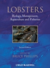 Image for Lobsters  : biology, management, aquaculture and fisheries