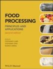 Image for Food processing  : principles and applications