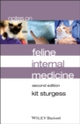 Image for Notes on Feline Internal Medicine
