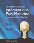 Image for Evidence-based interventional pain practice
